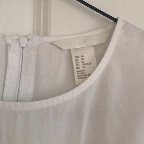 H&M blouse - Picture 4 of 5